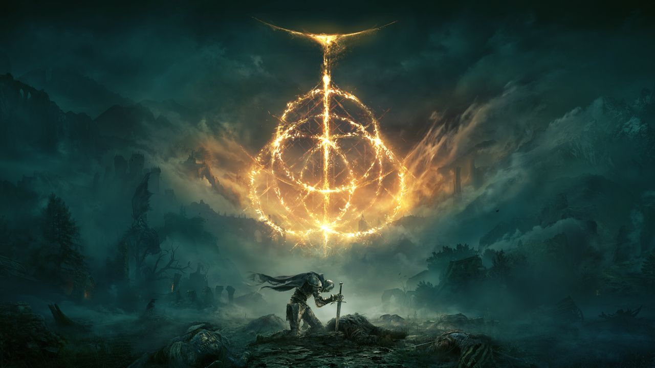 Ein Wochenende mit Elden Ring episode artwork