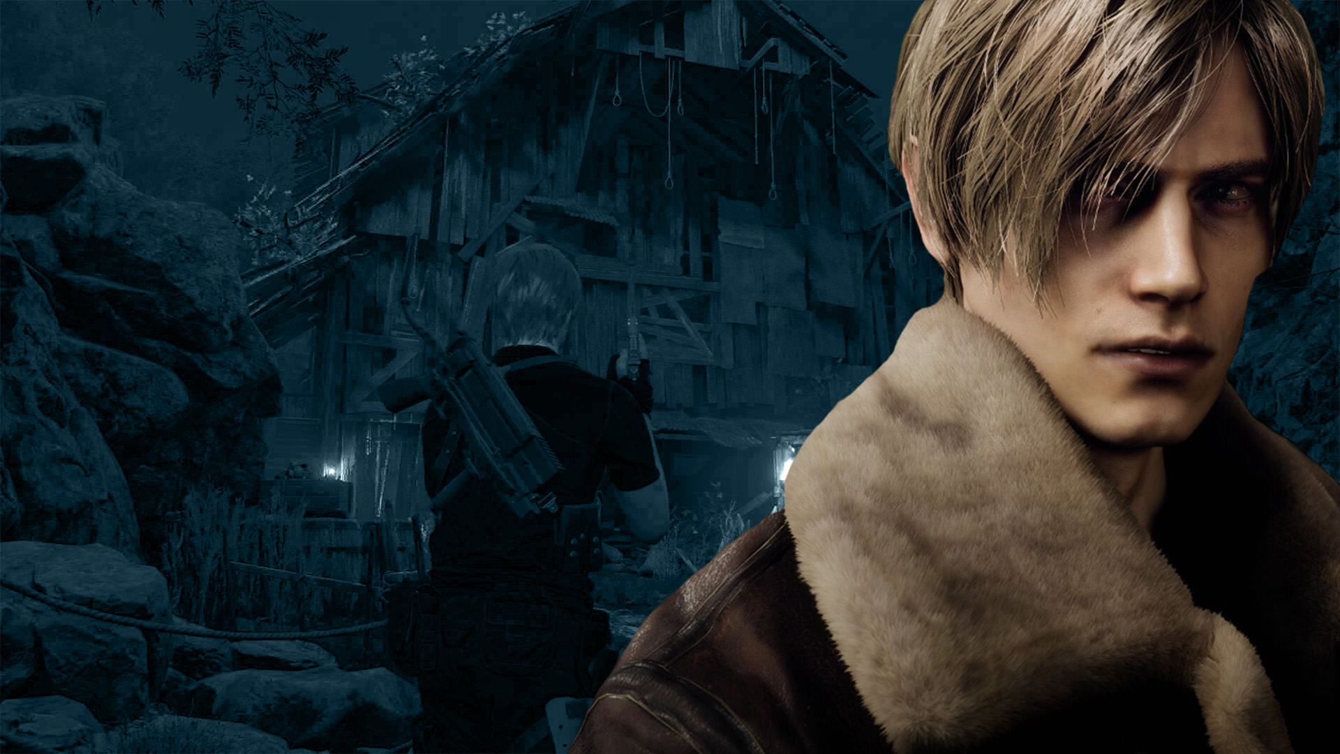 ReviewRunde Resident Evil 4 Remake und Wo Long Power On! Der