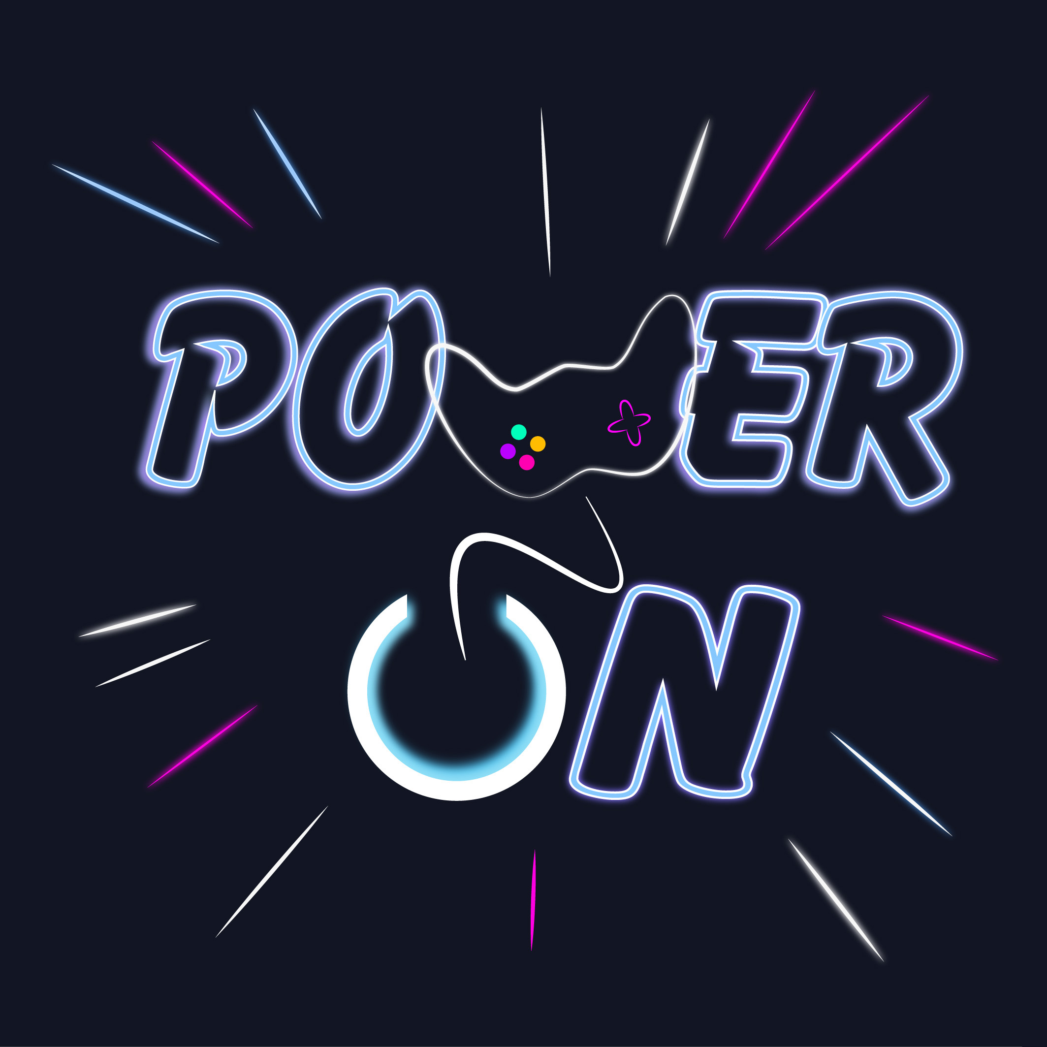 Power On! – Der Gaming-Podcast