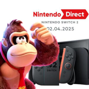 #111 TOP (und) TEUER! - Nintendo Switch 2 Direct Analyse mit ‪@kleinerlordiii‬ & ‪@ManasamusYT