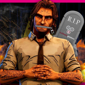 [Doku] Die Akte The Wolf Among Us 2: Die Wahrheit hinter der langen Wartezeit