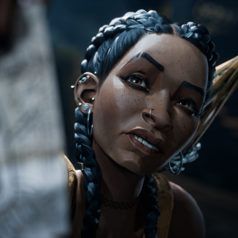 #113 Review-Runde: South of Midnight, Blue Prince, The Beginner’s Guide & Splitfiction