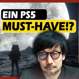 #119 Death Stranding 2: On the Beach