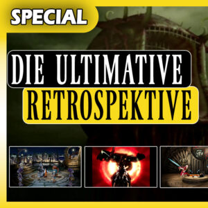 #127 - 25 Jahre Final Fantasy IX: Die ULTIMATIVE Retrospektive ft. @TWIS | Folge 3
