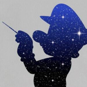 #129 So entsteht Trailermusik für Filme, Serien & Games | Creator Talk mit @TimoJaegerMusic (Mario Galaxy, Apex Legends & Line Walker 2)