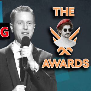 BONUS: Wer gewinnt die The Game Awards 2025? (Spoiler: Clair Obscur Expedition 33)