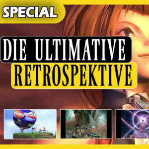 #139 - 25 Jahre Final Fantasy IX: Die ULTIMATIVE Retrospektive ft. @TWIS | Das FINALE