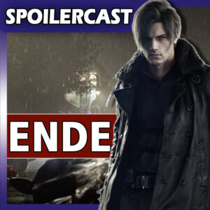 #141 Resident Evil Requiem - Teil 2