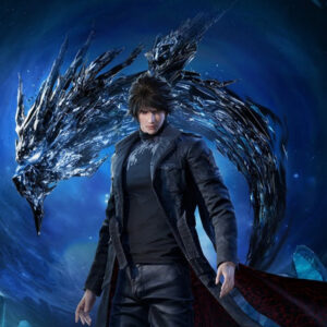 [REVIEW] Lost Soul Aside: Ist "DMC x Final Fantasy" ein Hit?