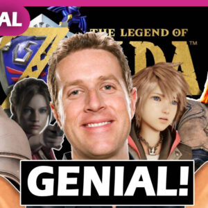 SPECIAL: Fazit zum Summer Game Fest 2026 (Die Top 20 besten Spiele- & Ankündigungen)