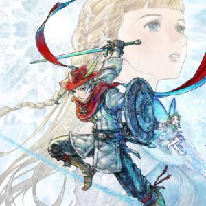 [REVIEW] The Adventures of Elliot The Millenium Tales - Fazit nach 100%! Was kann die Zelda-Alternative von Square Enix?