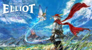 [REVIEW] The Adventures of Elliot The Millenium Tales - Fazit nach 100%! Was kann die Zelda-Alternative von Square Enix?