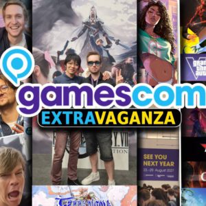 #152 Gestank, GTA 6 und jede Menge Games! Unser Gamescom 2026 SPECIAL